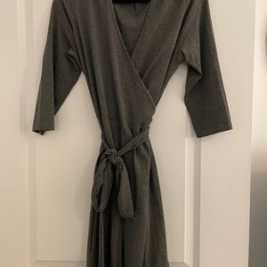 Banana Republic Wrap Dress
